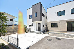 佐伯区皆賀1丁目 新築戸建て No.2