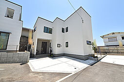 佐伯区皆賀1丁目 新築戸建て No.3