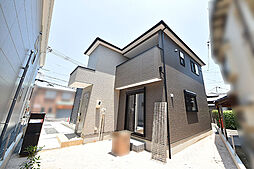 廿日市市平良2丁目　新築戸建て No.2