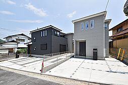 廿日市市平良2丁目　新築戸建て No.3