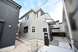 廿日市市住吉2丁目　新築戸建て No.2