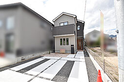 廿日市市住吉2丁目　新築戸建て No.3