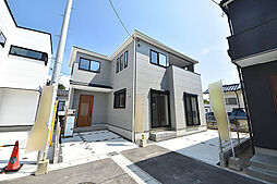 佐伯区坪井1丁目 新築戸建て No.1