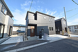 佐伯区坪井1丁目　新築戸建て No.2