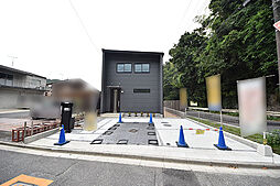 廿日市市宮内字西畑口 新築戸建て