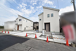 廿日市市福面2丁目　新築戸建て No.1