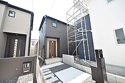 廿日市市福面2丁目　新築戸建て No.2