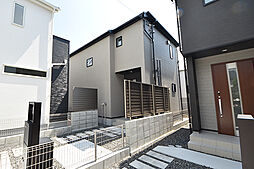 廿日市市福面2丁目　新築戸建て No.3