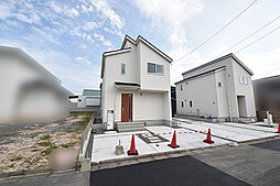 廿日市市福面2丁目　新築戸建て No.4