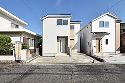 廿日市市阿品台3丁目　新築戸建て No.1