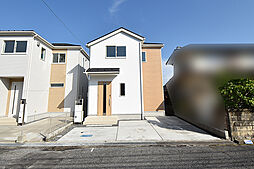 廿日市市阿品台3丁目　新築戸建て No.2