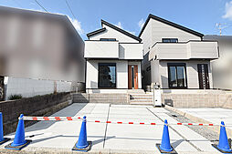 廿日市市阿品4丁目　新築戸建て No.1