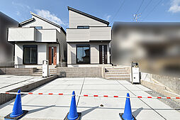 廿日市市阿品4丁目　新築戸建て No.2