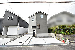 佐伯区五月が丘3丁目　新築戸建て No.1