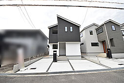 佐伯区五月が丘3丁目　新築戸建て No.2