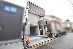 佐伯区藤垂園 新築戸建て No.1