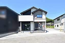 佐伯区利松3丁目　新築戸建て No.1