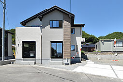 佐伯区利松3丁目　新築戸建て No.2