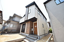 廿日市市前空3丁目　新築戸建て No.1
