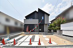 廿日市市前空3丁目 新築戸建て No.2