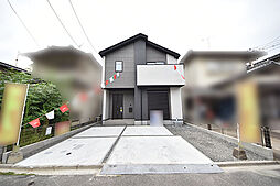 佐伯区美の里1丁目 新築戸建て