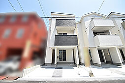 南区宇品御幸３丁目　新築未入居