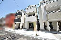 南区宇品御幸３丁目　新築未入居 No.1