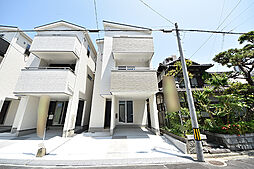 南区宇品御幸３丁目　新築未入居 No.2