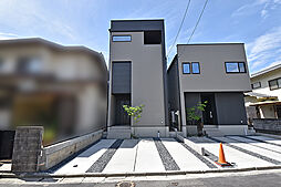 佐伯区五日市中央1丁目　新築戸建て No.2