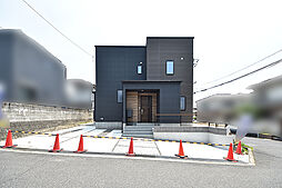 佐伯区藤の木2丁目 新築戸建て