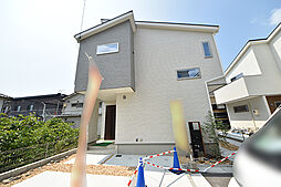 佐伯区千同1丁目 新築戸建て No.D