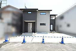 廿日市市大野1丁目　新築戸建て