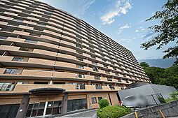 ダイアパレスウエストシティ四季の杜