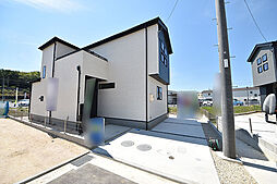 廿日市市大野下更地　新築戸建て No.3