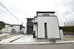 廿日市市大野下更地　新築戸建て No.6