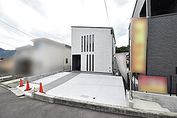 廿日市市宮島口上1丁目　新築戸建て No.2