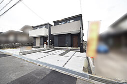 佐伯区五月が丘1丁目　新築戸建て No.1