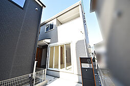 廿日市市大東　新築戸建て No.2