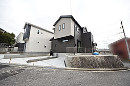 佐伯区屋代2丁目 新築戸建て No.1