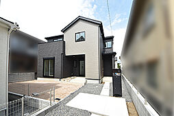 廿日市市串戸4丁目　新築戸建て No.2