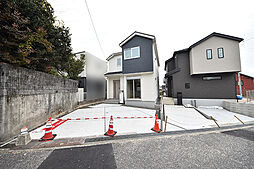 佐伯区屋代2丁目 新築戸建て No.2