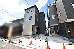 廿日市市阿品2丁目　新築戸建て No.1