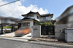 廿日市市福面2丁目　中古住宅