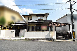 廿日市市宮園上3丁目　中古住宅