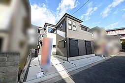 佐伯区坪井1丁目　新築戸建て