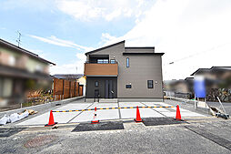 廿日市市阿品台1丁目　新築戸建て