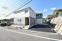 廿日市市物見西2丁目　新築戸建て No.3