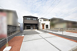 廿日市市阿品3丁目　新築戸建て No.1