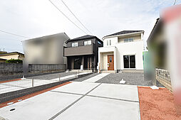 廿日市市阿品3丁目　新築戸建て No.2