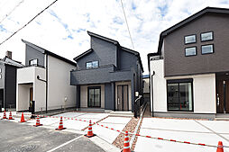 佐伯区五日市中央3丁目　新築戸建て No.3